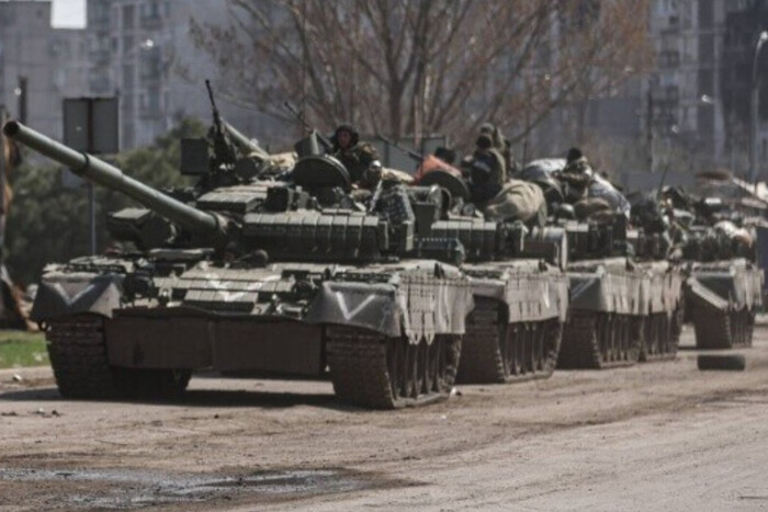 Глава Пентагону звинуватив Росію у тиранічній війні з Україною