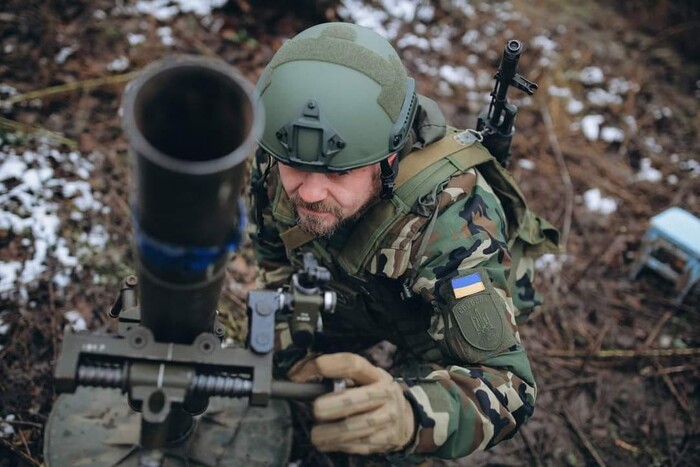 Ворог продовжує атакувати на Луганщині та Донеччині – Генштаб 