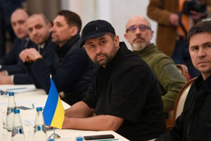 Гарантії безпеки для Росії: Арахамія назвав умови України