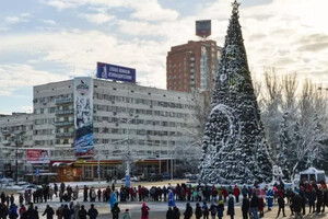 Кремль дав поради щодо святкування Нового року на окупованих територіях України