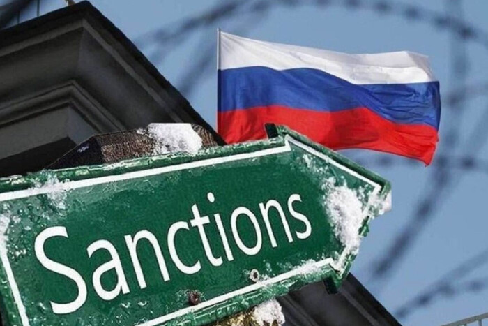 Єврокомісія представила країнам ЄС дев'ятий пакет санкцій проти Росії – ЗМІ