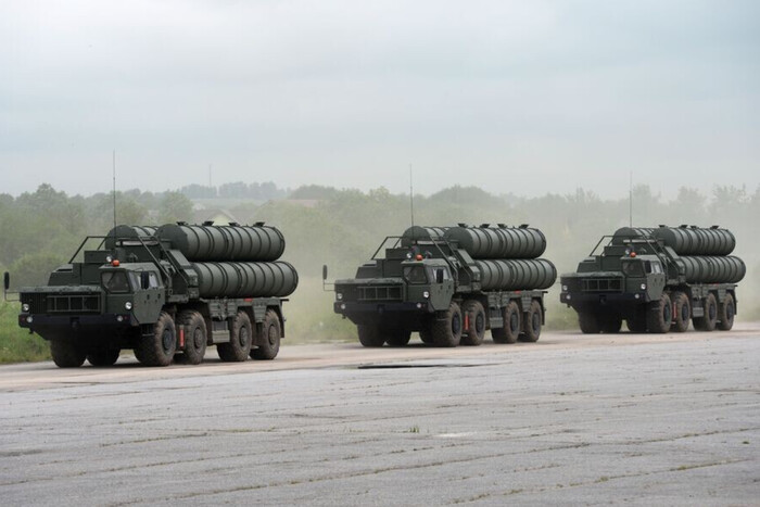 Росія намагається перекинути стратегічні озброєння із Сирії до України – ЗМІ