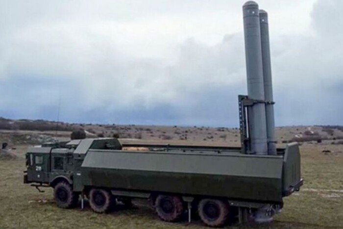 Росія встановила ракетні комплекси на курильському острові