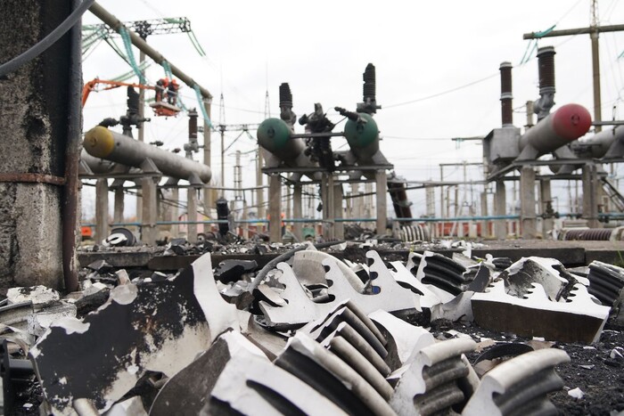 «Укренерго» повідомило, чи є в Україні дефіцит електроенергії