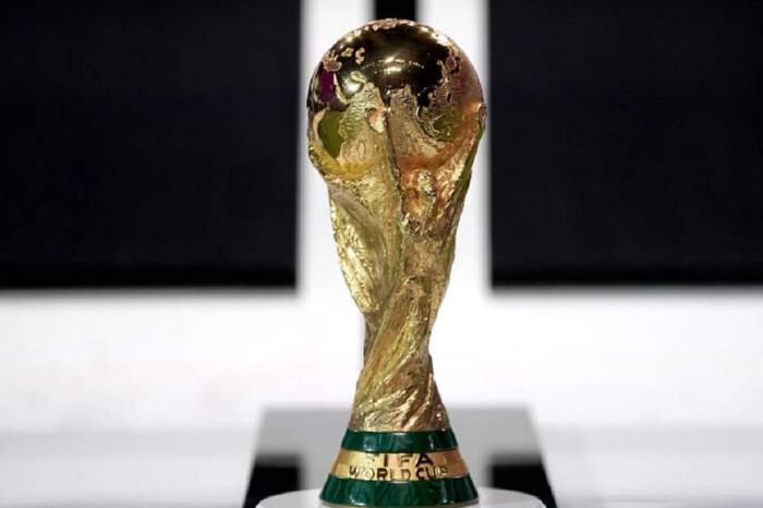 Чемпіонат світу-2026: ФІФА розглядає три варіанти проведення мундіалю