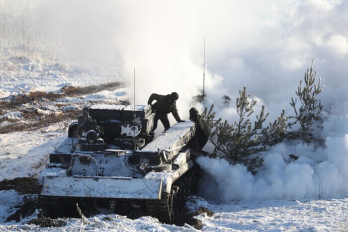 От чего будет зависеть успех ВСУ на поле боя зимой – прогноз ISW