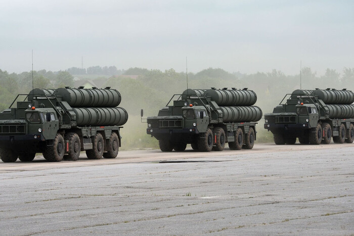 Россия пытается перебросить стратегические вооружения из Сирии в Украину – СМИ