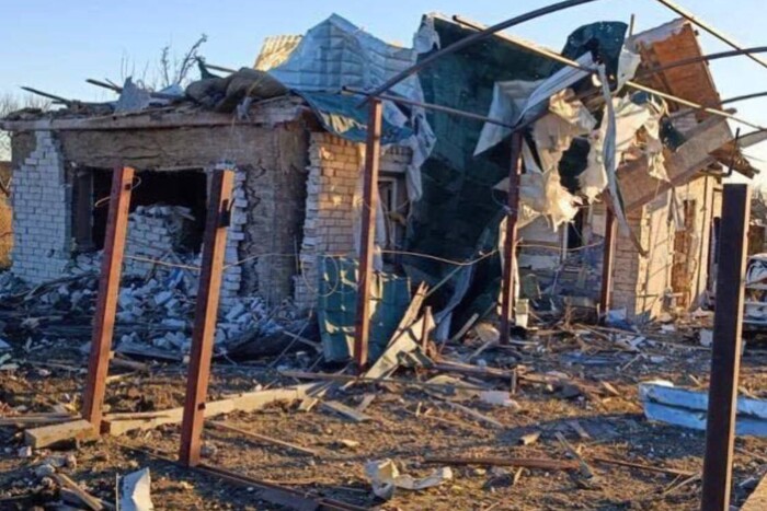 Ракетна атака на Запоріжжя: влада повідомила про жертви