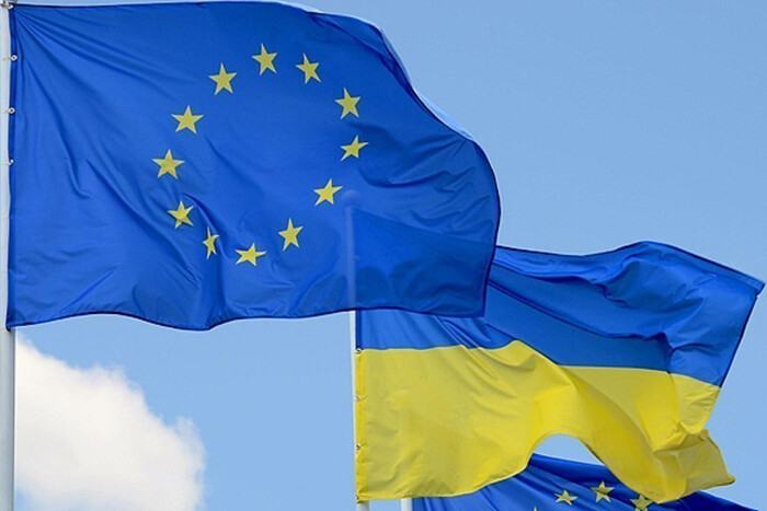 Вступление в ЕС: Черногория подписала декларацию из Украины