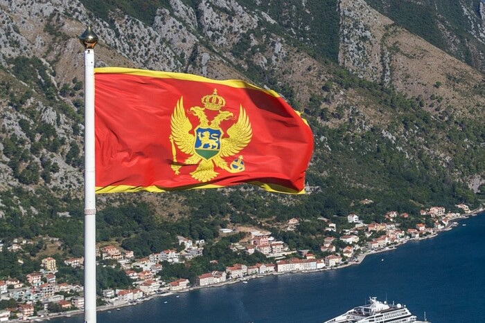 Чорногорія виділила Україні частину свого військового бюджету