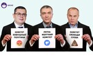 Найбільш закриті комітети очолюють Сергій Кальченко, Олександр Мережко і Нестор Шуфрич