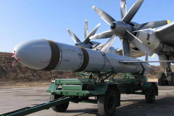 Санкції не завадили Росії виготовляти крилаті ракети – NYT 