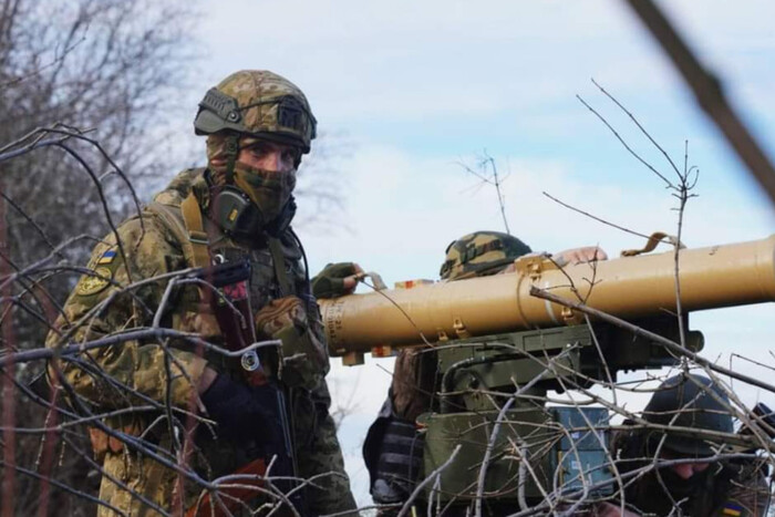 ВСУ отбили атаки оккупантов вблизи семи населенных пунктов Донбасса