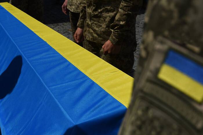 Україна повернула тіла 49 полеглих захисників