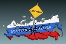 Антиросійські санкції вже суттєво вплинули на російську економіку