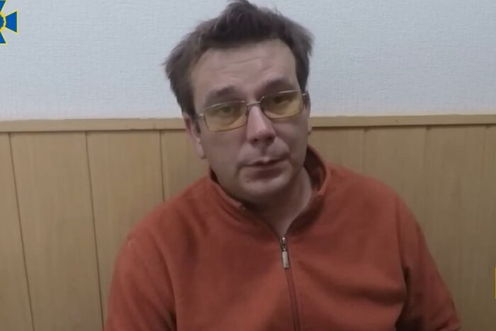 СБУ довела вину брата Царьова у тероризмі і тепер він проситься на обмін в РФ (відео)