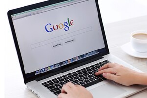 Google назвав топ-запити українців у 2022 році