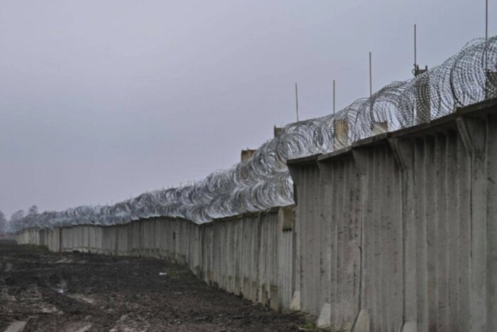 Білорусь використовує мігрантів для розвідки на кордоні