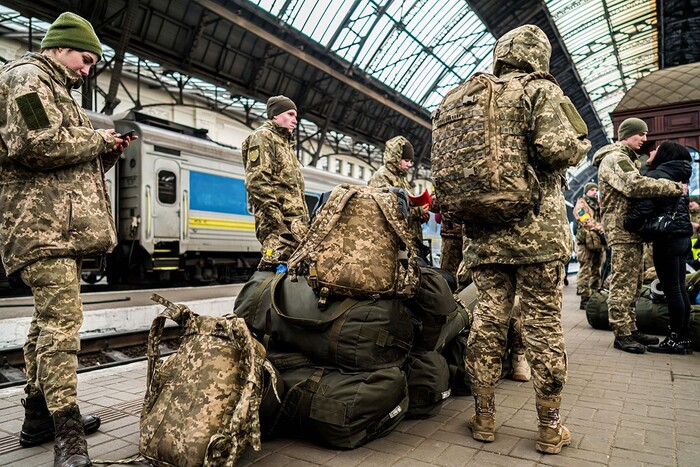 Резніков повідомив, чи потрібна Україні додаткова мобілізація