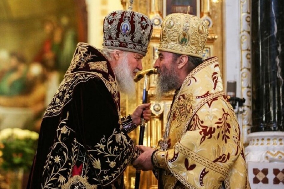 Санкції проти російської церкви. Чому московським попам не страшно?
