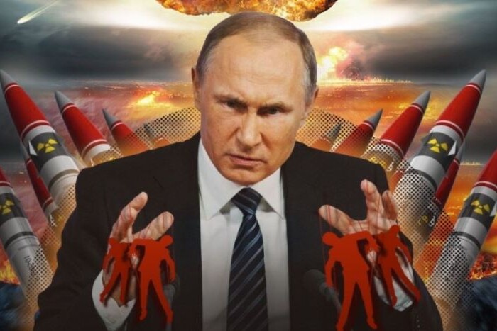 CNN: українці завдали нову особисту образу Путіну, він скаженіє