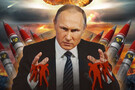 СМИ называют взрывы на аэродромах в глубоком тылу РФ «личным оскорблением Путина»