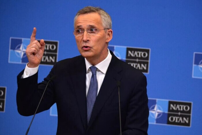 Зачем Путину переговоры? Генсек НАТО рассекретил планы Кремля