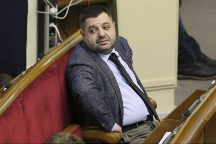 Афера на «Одеському припортовому заводі»: суд заочно арештував екснардепа Грановського