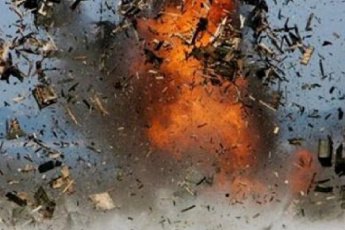 Харківщина: окупанти обстріляли навчальний заклад, поранена жінка