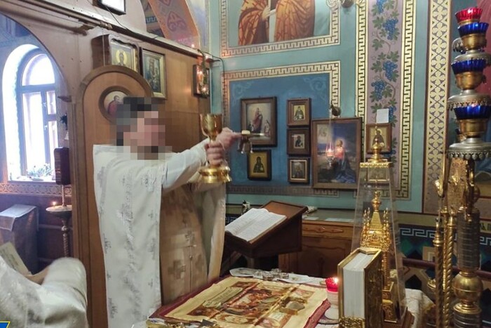 Священник Московської церкви сяде в тюрму на 12 років: деталі 
