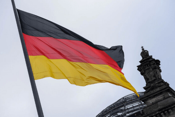 Германия передала ВСУ «зимний» пакет помощи