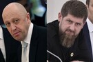 Власник ПВК «Вагнер» Пригожин та глава Чечні Кадиров в останні місяці намагаються посилити вплив на російську політику