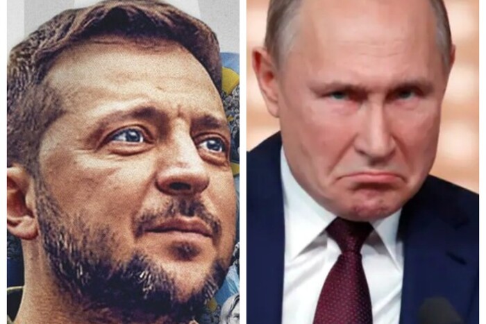 Людина року за версією Time та чим страшний ображений Путін. П'ять важливих новин 7 грудня 