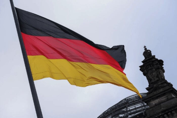 Німеччина передала ЗСУ «зимовий» пакет допомоги