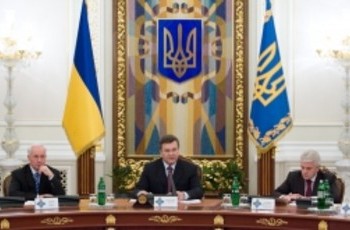 Навіщо Януковичу РНБО?