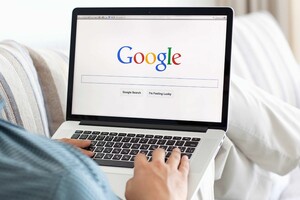 Україна увійшла до п'ятірки найпопулярніших запитів Google у 2022 році