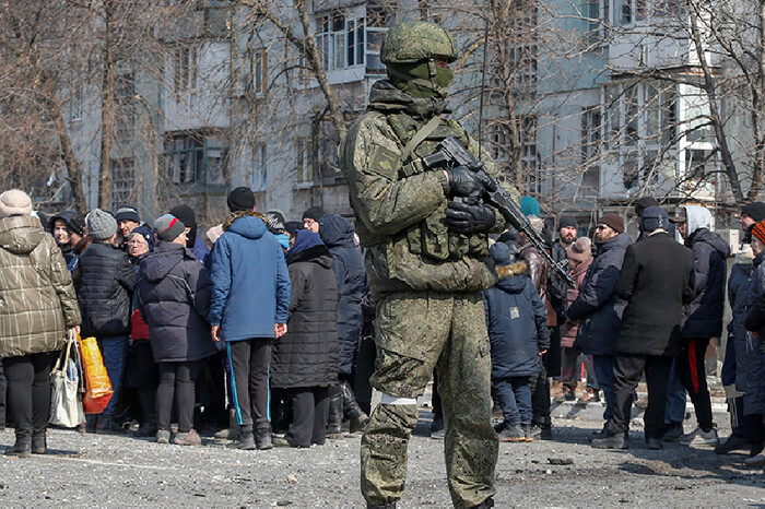 ООН опублікувала доповідь про масові страти цивільних в Україні військовими РФ