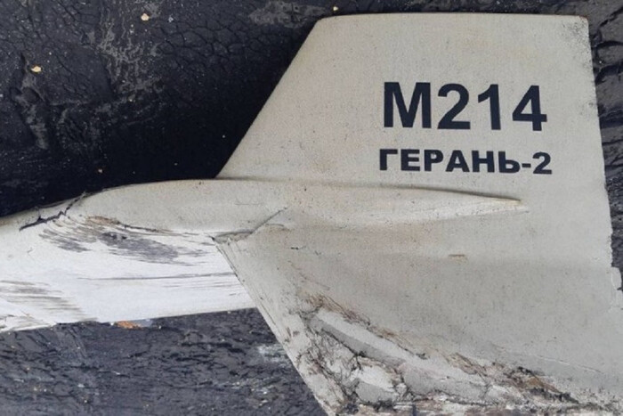 Захід тисне на ООН щодо експертної оцінки збитих в Україні дронів