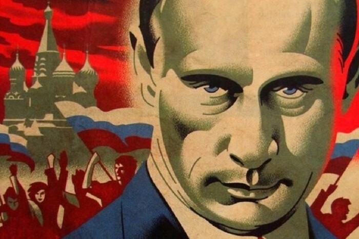 Путин хочет верить, что эта война будет идти долго