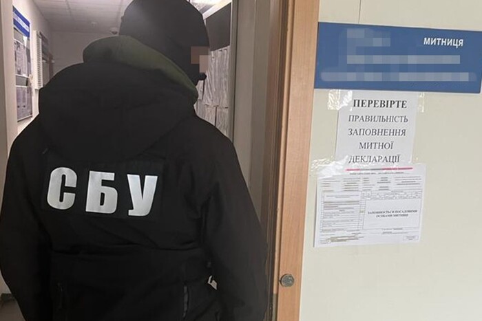 СБУ затримала в Одесі подружжя російських шпигунів 