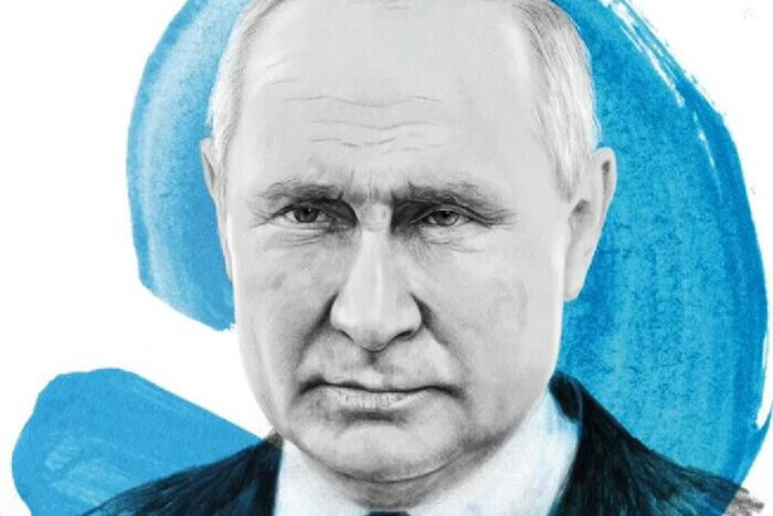 Издание Politico дало Путину новую кличку