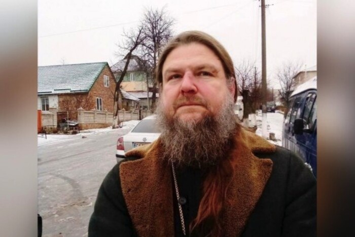 На Вінниччині чоловік зламав ніс попу Московського патріархату
