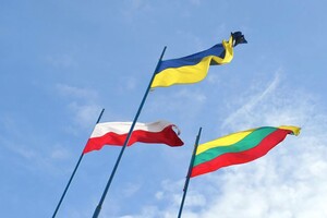 Як боротися із впливом пропаганди Кремля: результати зустрічі представників України, Литви та Польщі