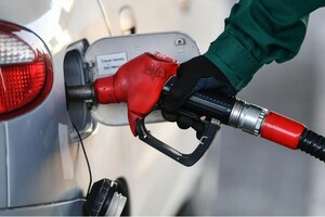 Ціна пального може вже знизитися у січні