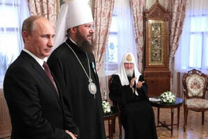 Митрополит ПЦУ назвал самого влиятельного епископа РПЦ в Украине, который избежал санкций