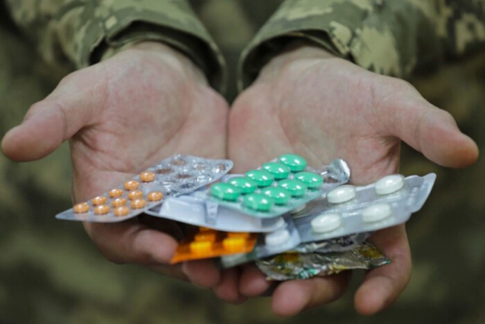 На Луганщині гостра нестача медикаментів для цивільних через окупантів – ОВА