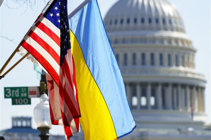 США предоставят Украине новый пакет помощи: что в него войдет