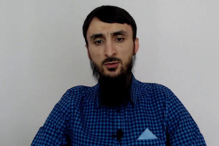 Закаєв заявив, що чеченський критик Кадирова Абдурахманов живий