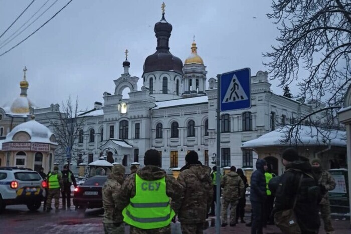 Законопроект о запрете Московской церкви готов к голосованию