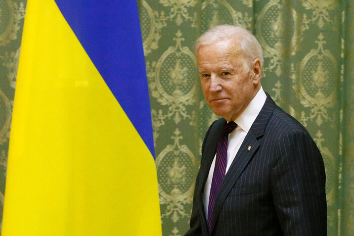 Байден объявил о новом пакете помощи Украине: что в нем будет